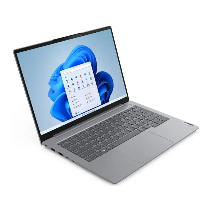 Lenovo ThinkBook 14 G6 IRL 14" / Cinza / Grau C
