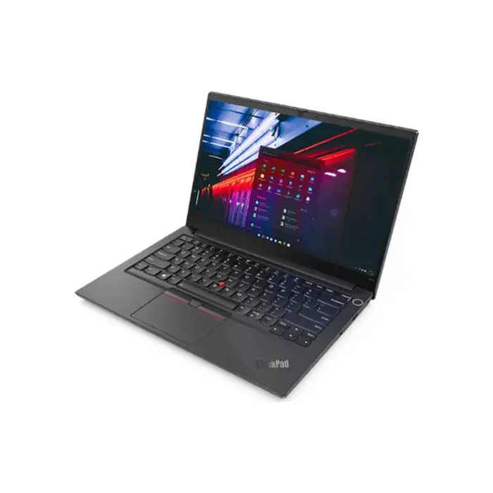 Lenovo ThinkPad E14 Gen 2 (AMD) 14" / Čierna / Trieda C