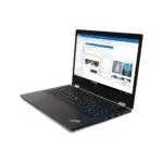 Lenovo ThinkPad L13 Yoga Gen 2 (Intel) Touch 13.3" / Noir / Grade C