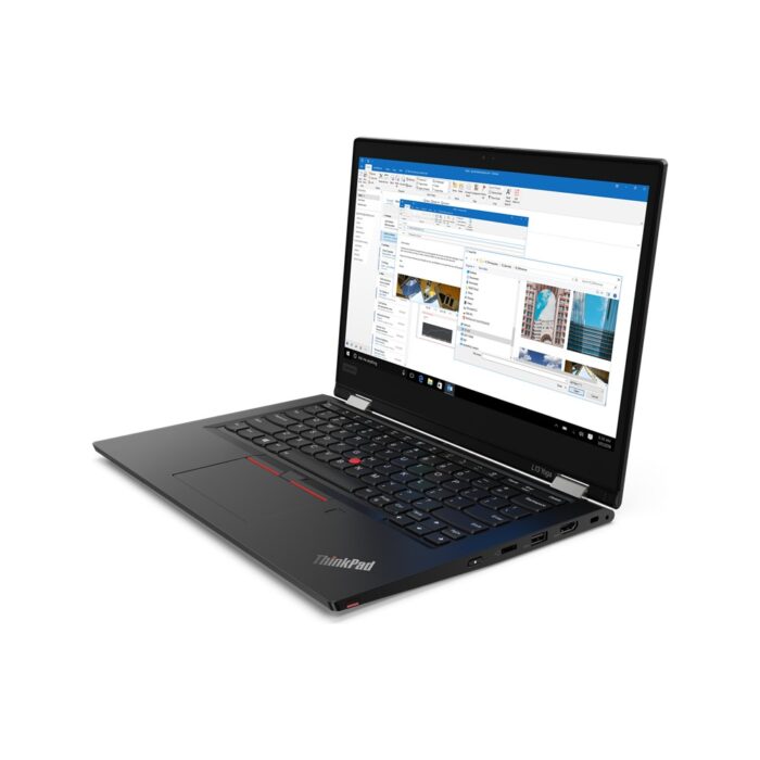 Lenovo ThinkPad L13 Yoga Gen 2 (Intel) Touch 13.3" / Noir / Grade C