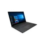 Lenovo ThinkPad P1 Gen 3 15.6" / Noir / Grade B
