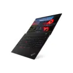 Lenovo ThinkPad P15s Gen 2 15.6" / Čierna / Trieda B