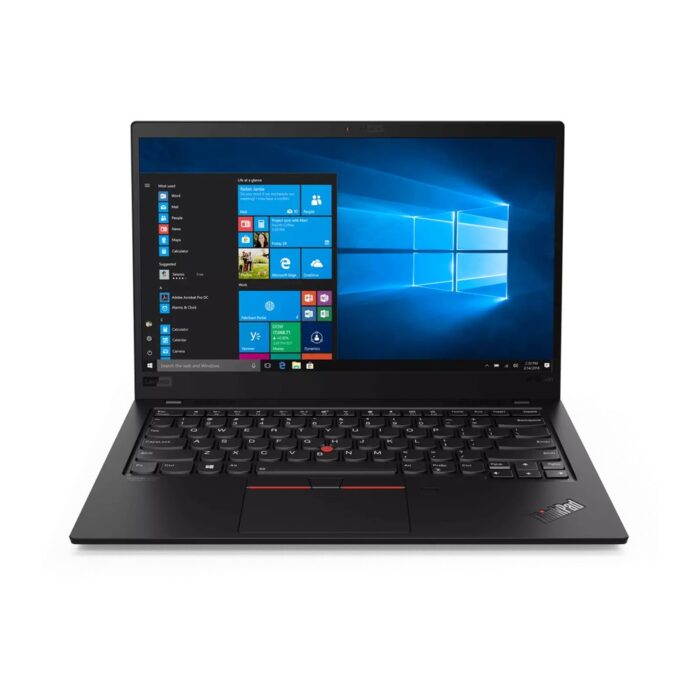 Lenovo ThinkPad X1 Carbon (7th Gen) Touch 14" / Noir / Grade B