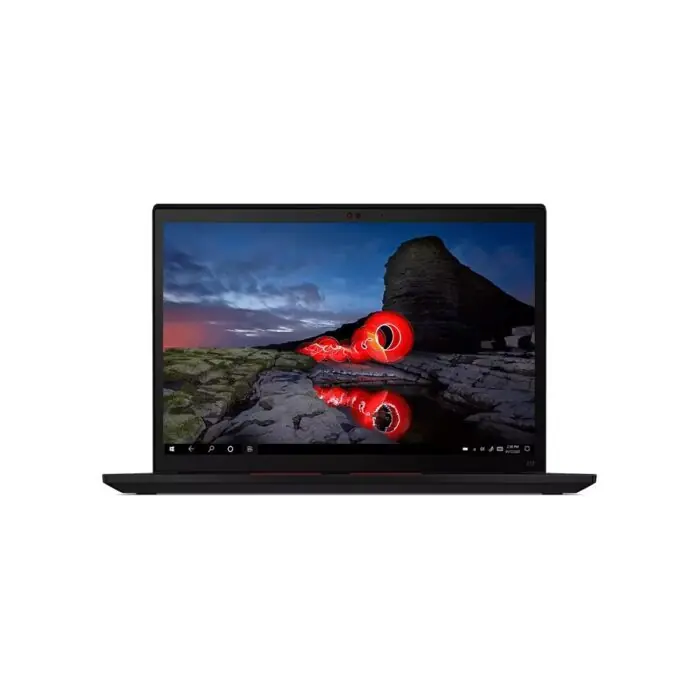 Lenovo ThinkPad X13 Gen 2 (Intel) 13.3"