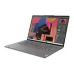 Lenovo Yoga Slim ProX 14ARH7 14.5" / Gris / Grade C