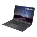 LG UltraPC 16UD70R 16" / Noir / Grade C
