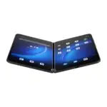 Microsoft Surface Duo 2 512GB 5G / Negro / Grado AB