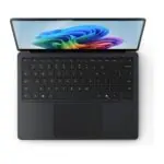 Microsoft Surface Laptop 7 Touch 13.8" / Noir / Grade A