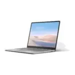 Microsoft Surface Laptop Go Touch 12.4" / Gris / Grade B