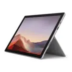 Microsoft Surface Pro 7 Touch 12.3" / Gris / Grade B