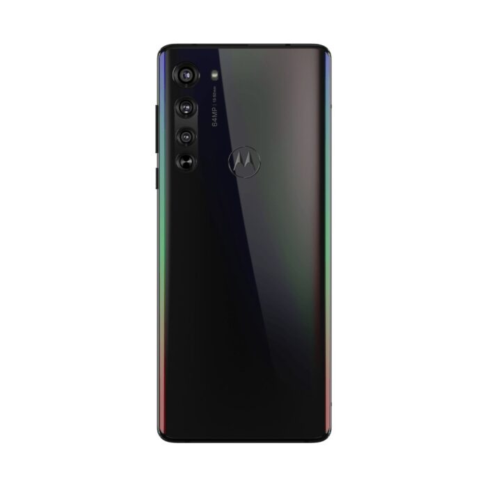 Motorola Edge 5G 128 Go / Noir / Grade AB