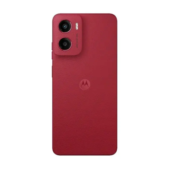 Motorola Moto G05 256 Go / Rouge / Grade AB