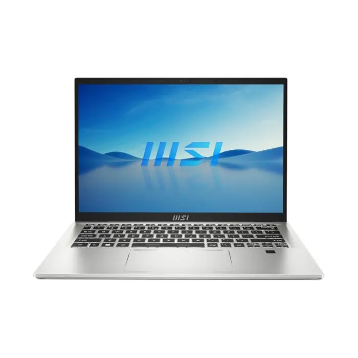 MSI Prestige 14 H B13U 14" / Argenté / Grade C