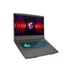 MSI Thin A15 (Ryzen 7000 Series) 15.6" / Grigio / Grado C