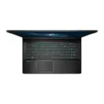 MSI Vector GP76 17.3" / Noir / Grade B