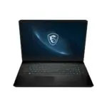 MSI Vector GP76 17.3" / Noir / Grade B