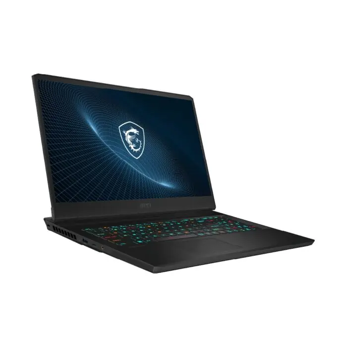 MSI Vector GP76 17.3"