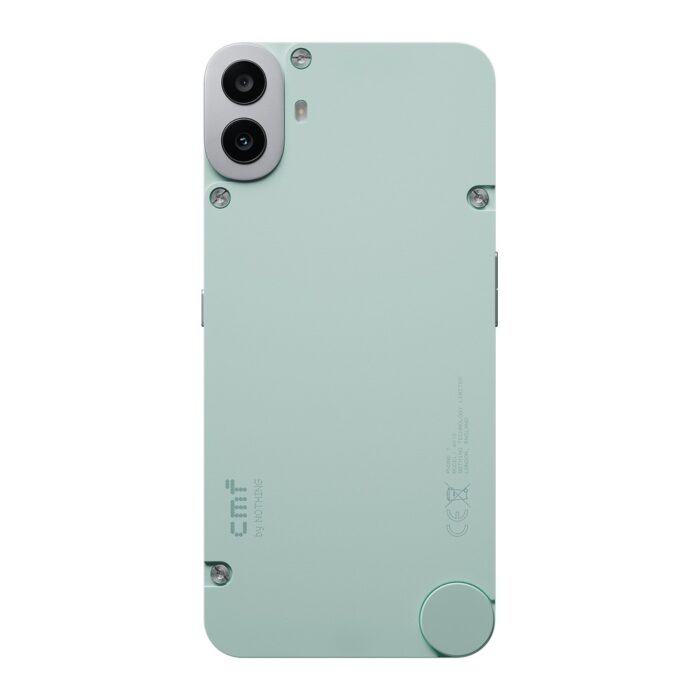 Nothing CMF Phone 1 5G 128GB / Grün / Note AB