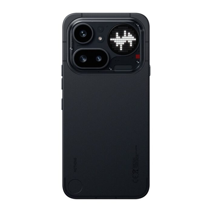 Nothing Phone (4a) Pro 5G 128 Go / Noir / Grade AB