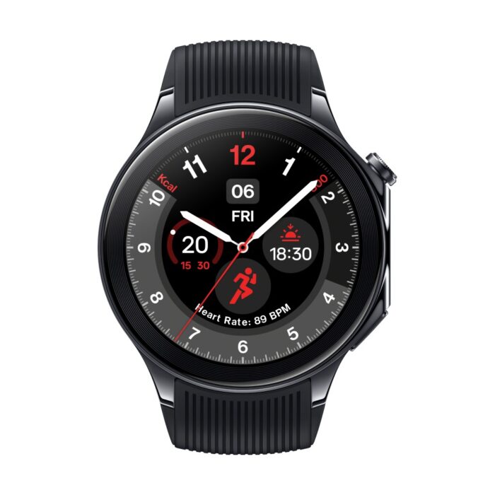 OnePlus Watch 2 / Note A