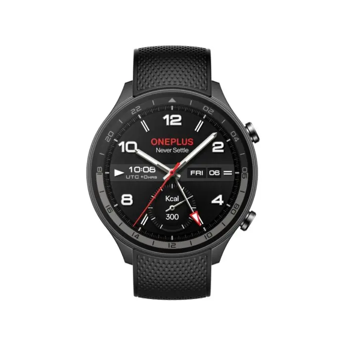 OnePlus Watch 2R