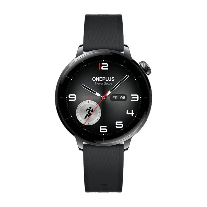 OnePlus Watch 3
