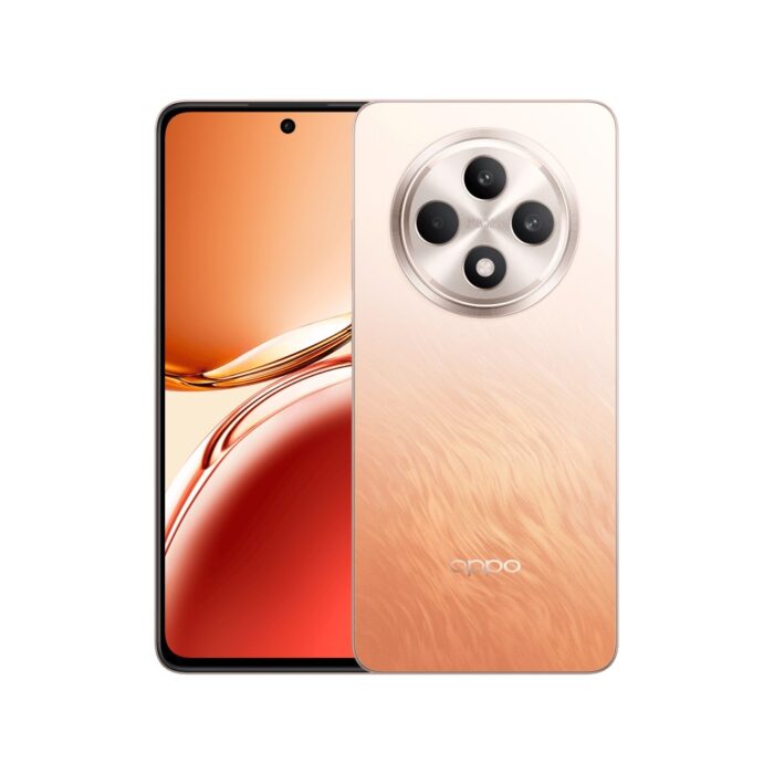 Oppo Reno12 F 4G 512 Go / Orange / Grade BC