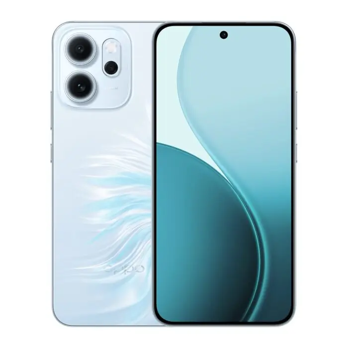 Oppo Reno14 F 5G