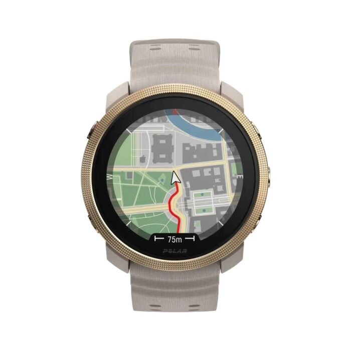 Polar Vantage M3 / Grade Premium