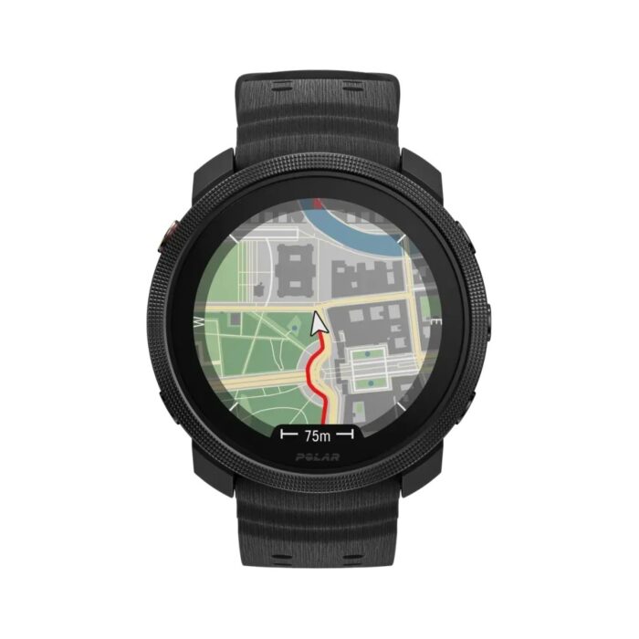 Polar Vantage M3 / Note C