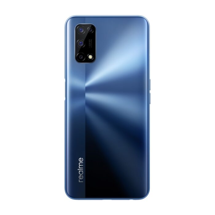 Realme 7 5G 128 Go / Bleu / Grade AB