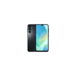 Samsung Galaxy A16 5G 256GB A166B / Noir / Grade BC
