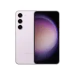 Samsung Galaxy S23 5G 256GB S911B 256GB Roxo recondicionado Grau A