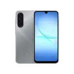 Samsung Galaxy A17 4G 256 Go A175 / Gris / Grade AB