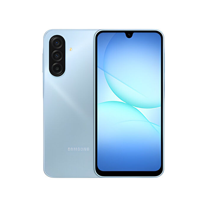 Samsung Galaxy A17 5G 128 Go A176B / Bleu / Grade AB
