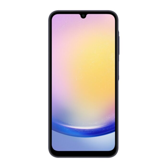 Samsung Galaxy A25 5G 256 Go A256 / Noir / Grade C