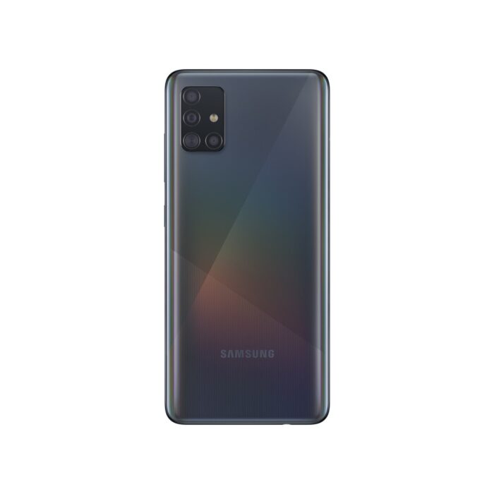 Samsung Galaxy A51 128 Go A515F / Noir / Grade C Plus