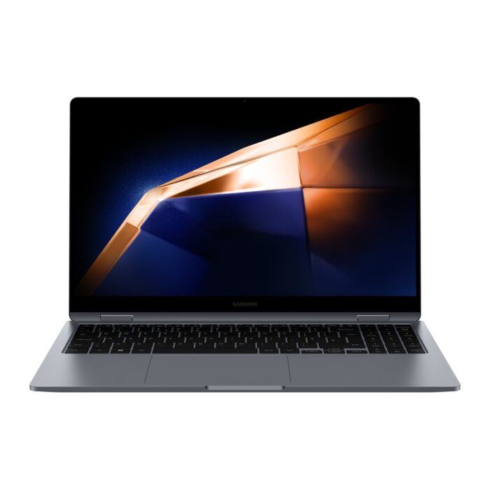 Samsung Galaxy Book 4 360 Touch 15.6" / Gris / Grade A
