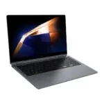 Samsung Galaxy Book 4 360 Touch 15.6" / Gris / Grado A