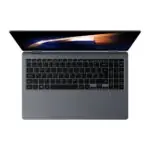 Samsung Galaxy Book 4 360 Touch 15.6" / Gris / Grado A
