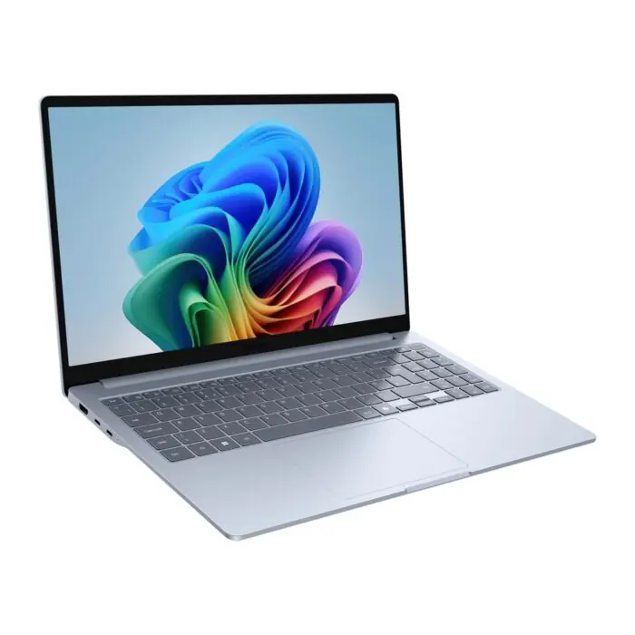 Samsung Galaxy Book 4 Edge NP750 15.6" / Bleu / Grade B