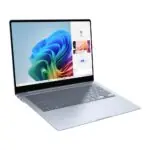 Samsung Galaxy Book 4 Edge NP940 Touch 14" / Bleu / Grade A
