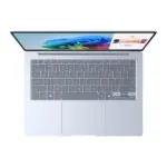 Samsung Galaxy Book 4 Edge NP940 Touch 14" / Bleu / Grade A