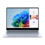 Samsung Galaxy Book 4 Edge NP940 Touch 14" / Bleu / Grade A