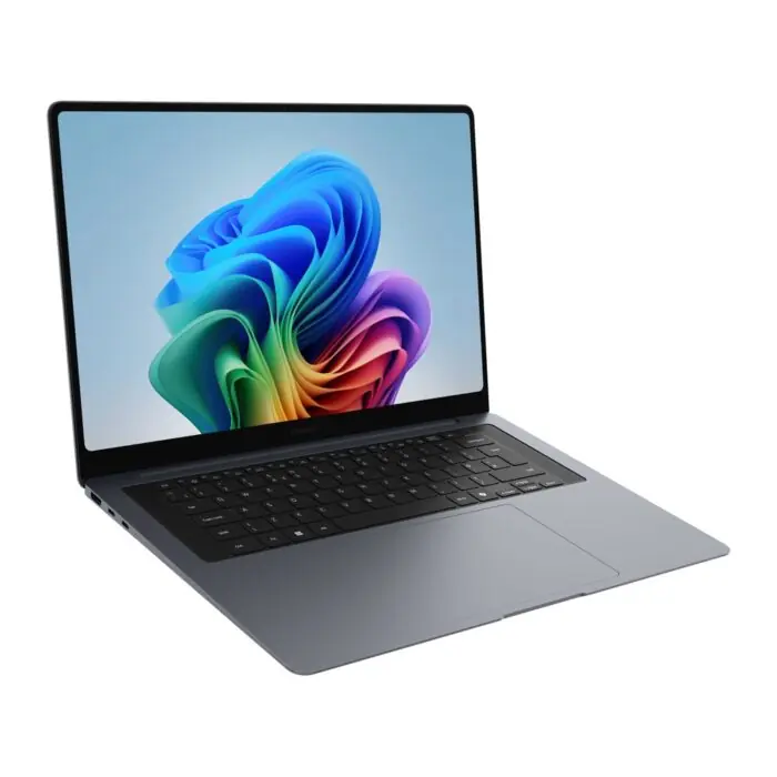 Samsung Galaxy Book 6 Pro Touch 16" / Grau / Note Premium
