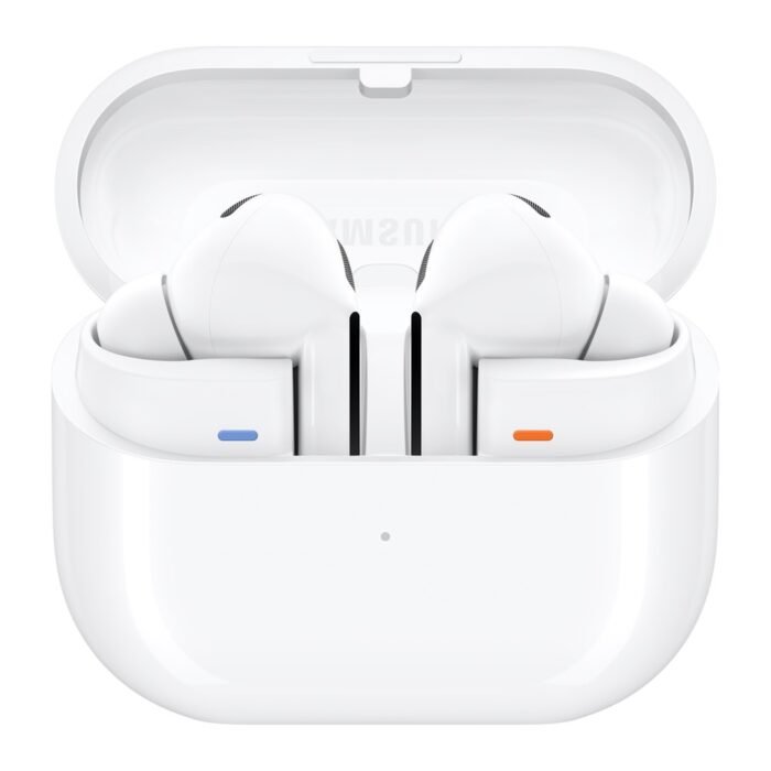 Samsung Galaxy Buds3 Pro SM-R630 / Balta / Klasė C