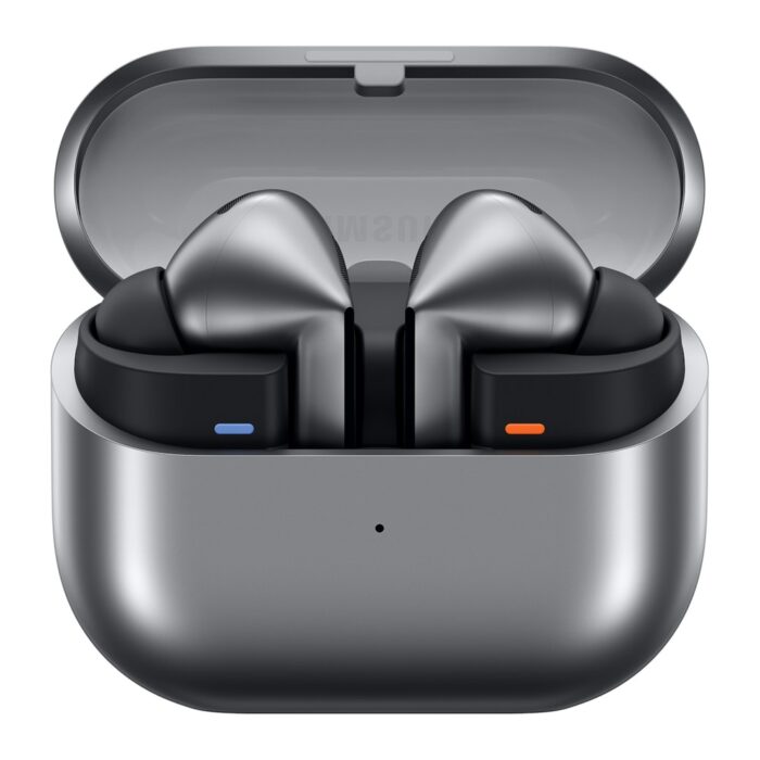 Samsung Galaxy Buds3 Pro SM-R630 / Prateado / Grau Premium