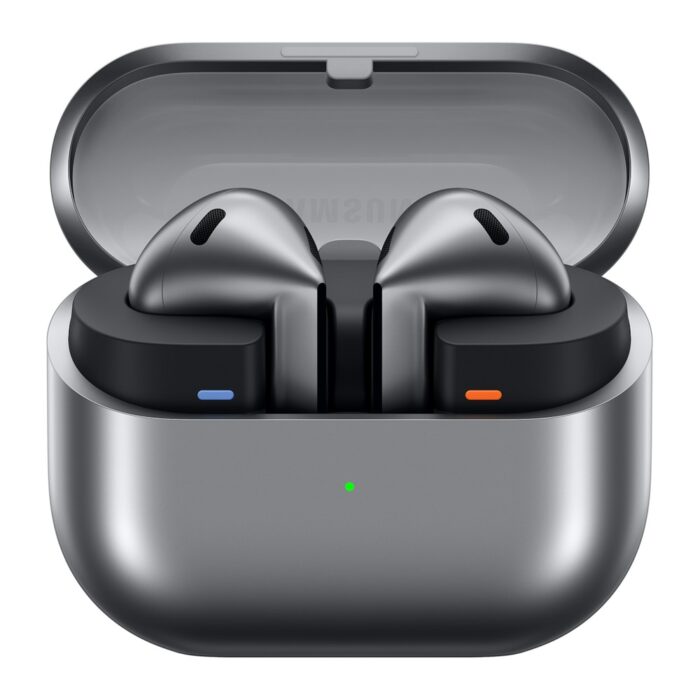 Samsung Galaxy Buds3 SM-R530 / Sidabrinė / Klasė B