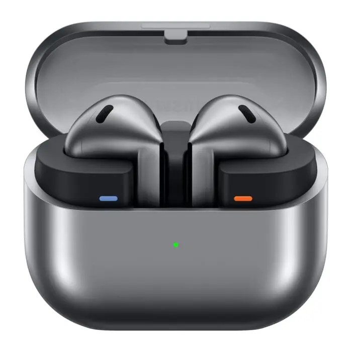 Samsung Galaxy Buds3 SM-R530 / Argenté / Grade B