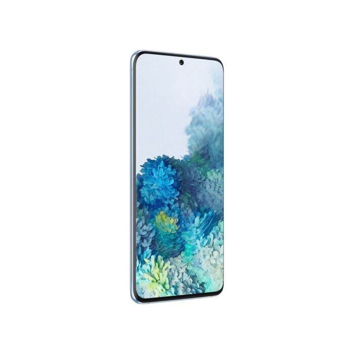 Samsung Galaxy S20 128GB G980F DS / Blauw / Grade C Plus